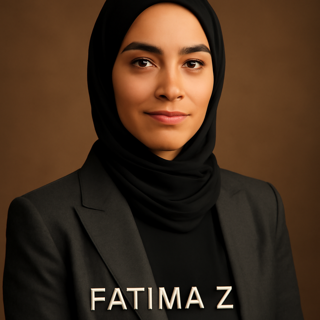 Fatima .Z