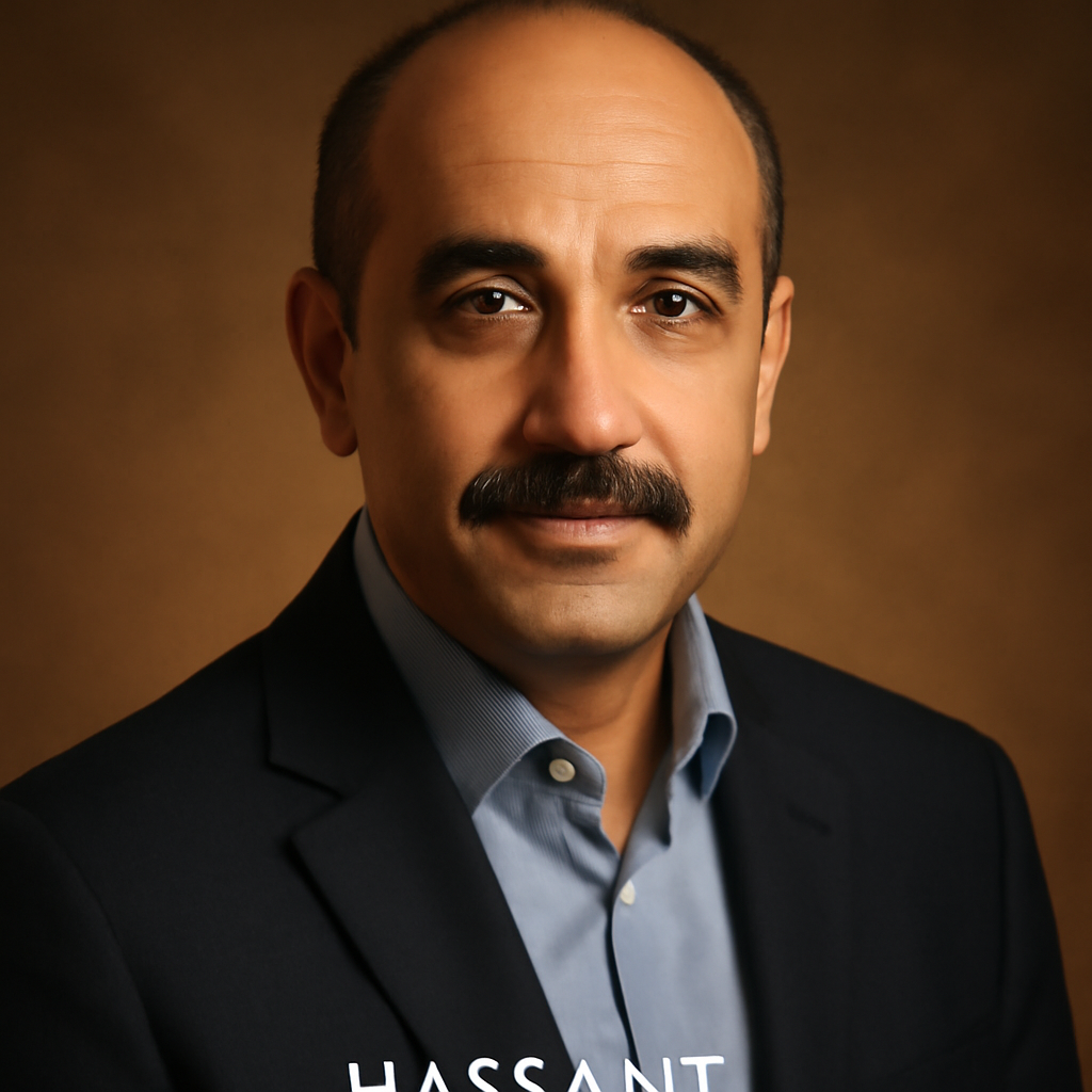 Hassan .T