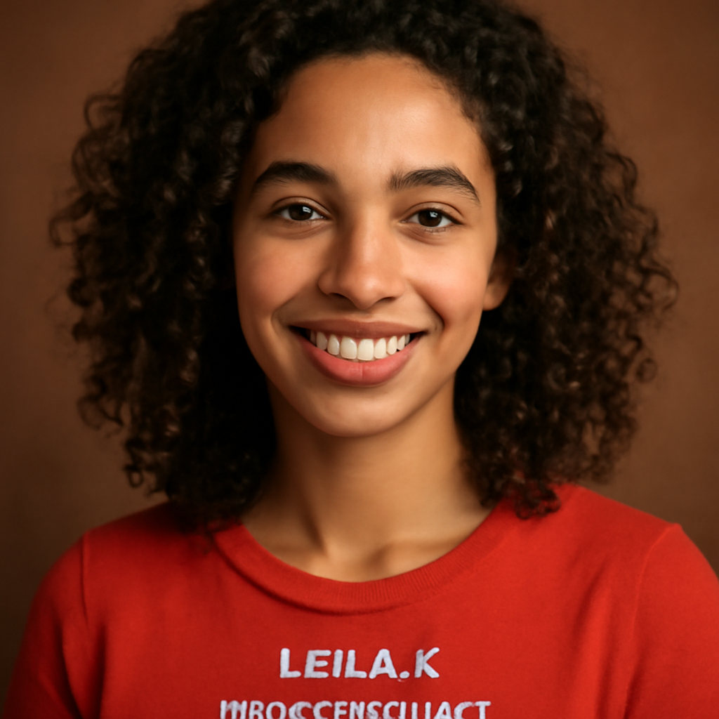 Leila .K