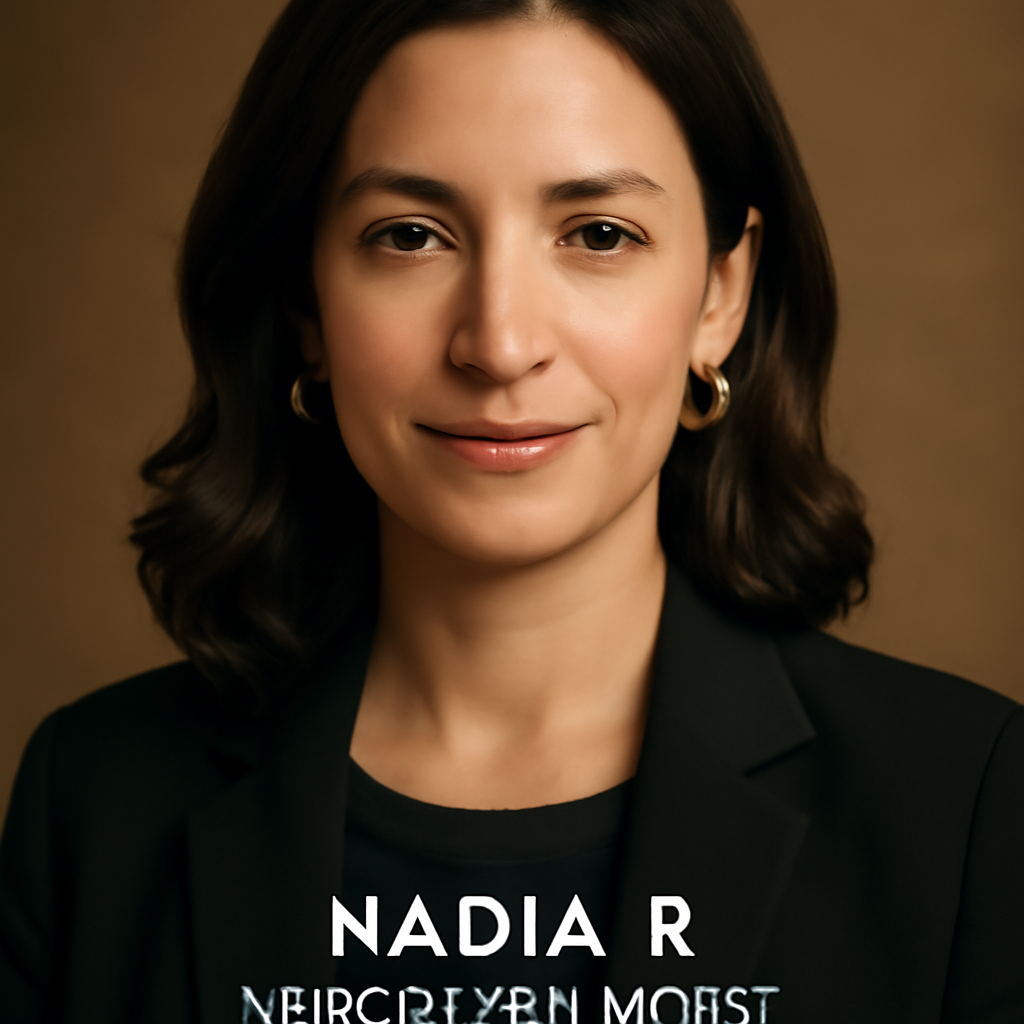 Nadia .R