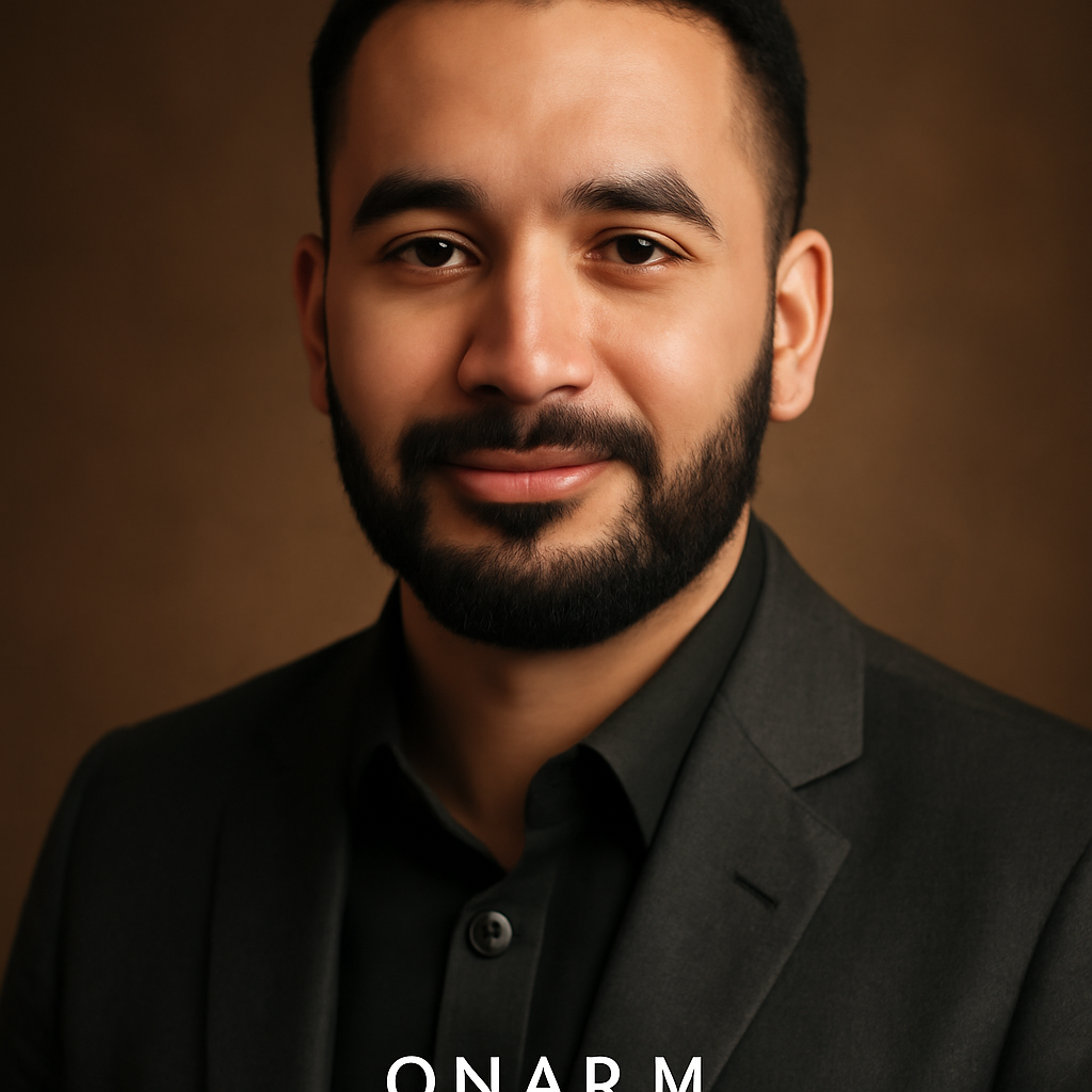 Omar .M