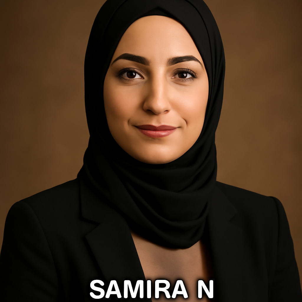 Samira .N