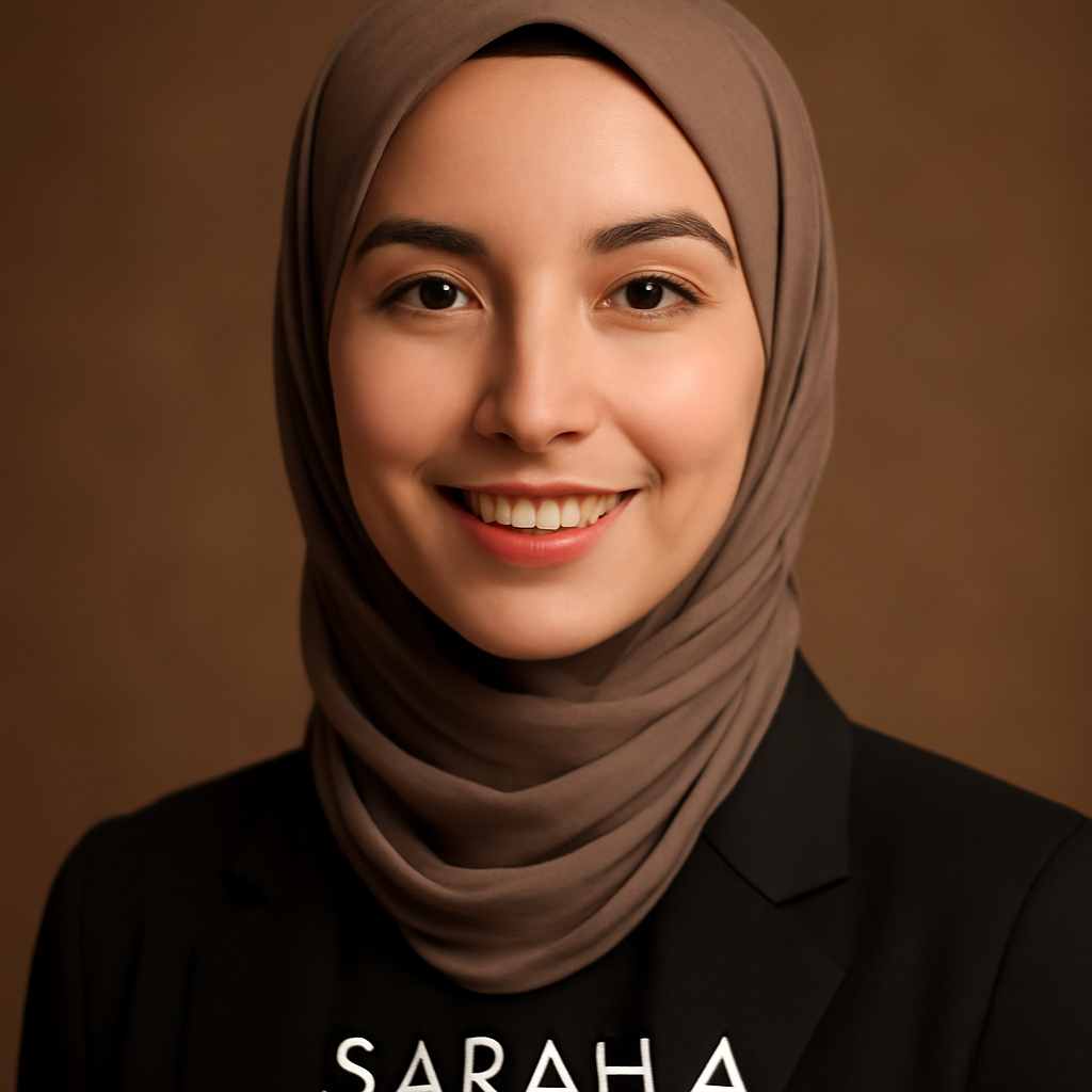 Sarah .A